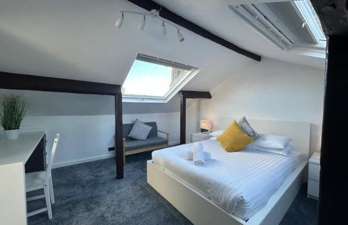 Sun Street ApartHotel - Foto 39