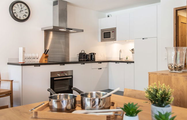 K2 by Alpine Resorts - Foto 10