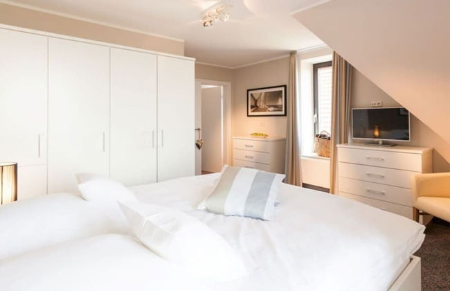 Reethuus Nord Modern Retreat - Foto 2