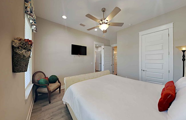 Sunshine Vacation Home - Foto 4