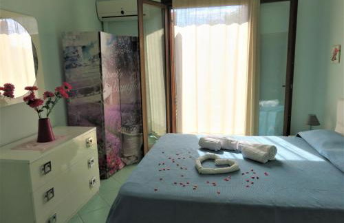 Case Vacanze Residence Trinacria - Foto 17