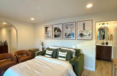 Beach Paradise- 4 min walk from beach - Foto 31