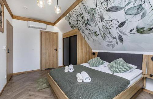 Villa Lawendowy Prestige - Foto 54