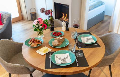 Seeheimat Ferienwohnungen - Foto 25