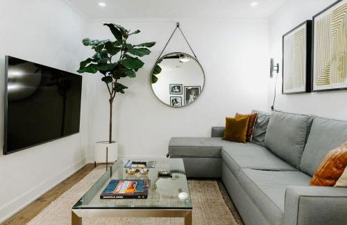 The Vinyl at Music Row - 1 Bedroom Apartment - Foto 8