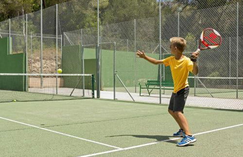 Deluxe villa with seaview in Portals - Foto 22