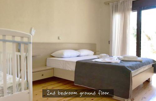 Astris Traditional Private Villa - Foto 27