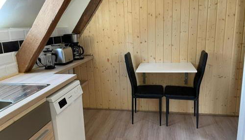 Exile on Mainstreet in Bad Bentheim Etage met uniek uitzicht! - Foto 4