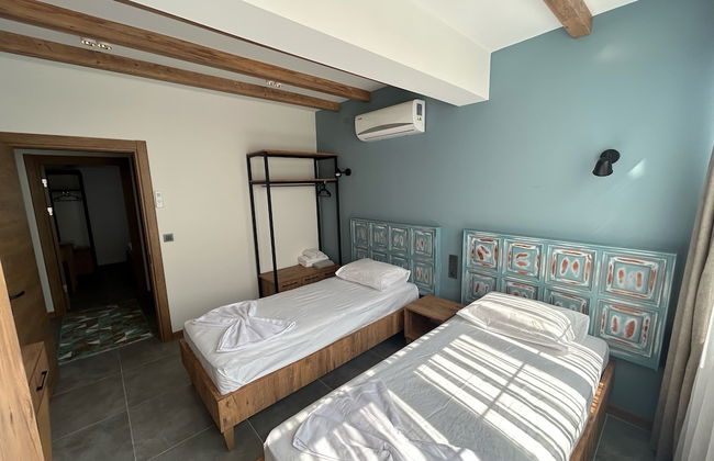 Avlu Villas & Apartments - Foto 13