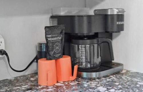 Rum River Resort In-Home Pool Sauna - Foto 16