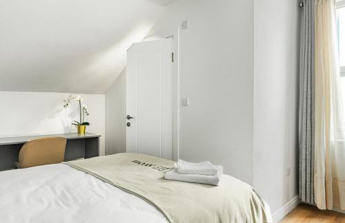 Nottingham Forest The City Ground Studio Apartments - Foto 51