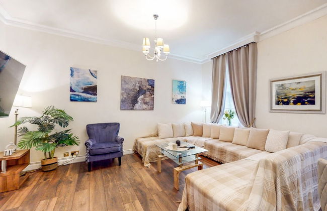 Park Lane Apartments - Shaw House - Photo 56