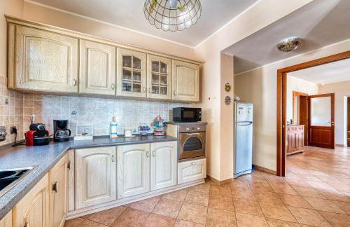 Villa Del Riccio - Foto 9