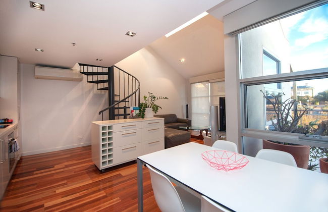 Semaphore Blue Apartments - Foto 46