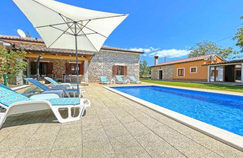 Villa Balarini by Briskva - Foto 37