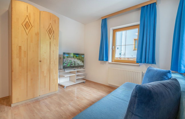 Cosy Apartment in Neustift in the Stubaital - Foto 5