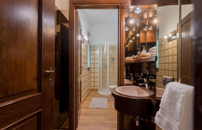 Co-b730-decr9at - Villa Visina - Photo 27