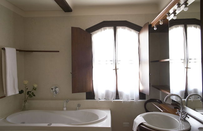 Casa Schirolli - Foto 32