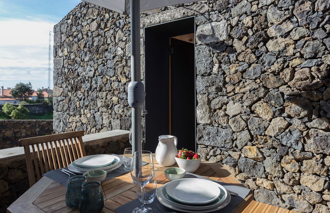 Quinta dos Peixes Falantes - Foto 41