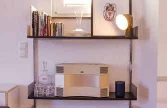 Klimatisierte Wohnung mit großer Terrasse - Foto 26