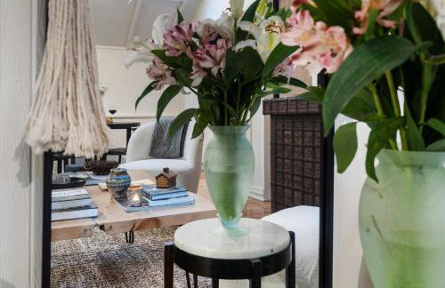 The Black Nest - Hot Tub Romantic Getaway - Foto 11