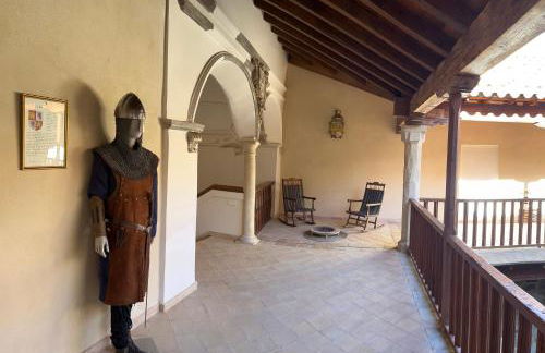 Casa del Capitán Medina - Foto 6
