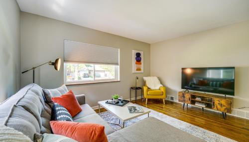 Wyandotte Vacation Rental Apartment Near Hospital! - Photo 4