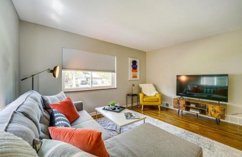 Wyandotte Vacation Rental Apartment Near Hospital! - Photo 4