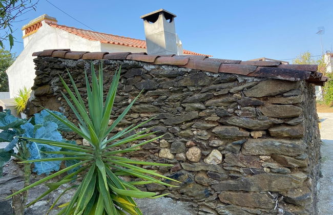 VISITAR BIOUCAS I - Casa Inteira Familiar e Grupo de Amigos - Foto 64