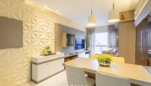 Lindo Apartamento em Itajaí CTP1103 - Foto 5