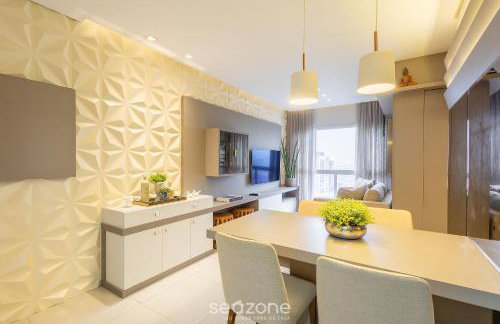 Lindo Apartamento em Itajaí CTP1103 - Foto 5