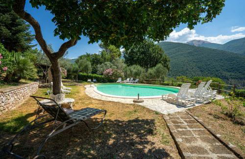 Casale Rosso - Castel San Felice - Foto 34