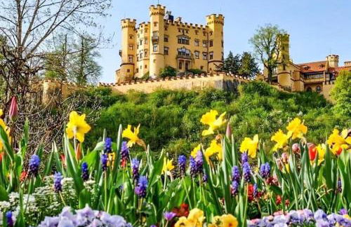 Ferienwohnung am Weissensee mit Pool,Sauna - Foto 15