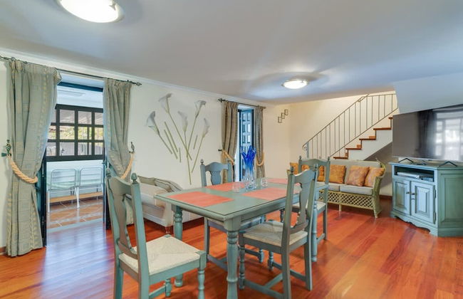 Quinta dos Abutitos in Santo Ant nio da Serra - Foto 10