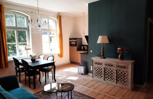 Schlossbahnhof Ballenstedt - Foto 10