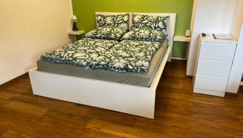 Apartment Erfurt-Marbach - Foto 3