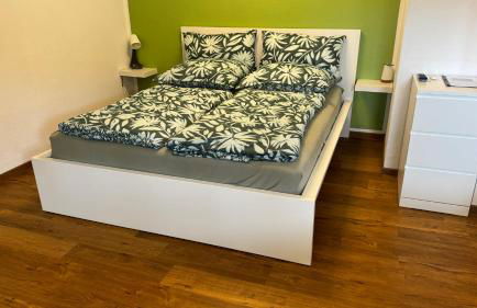 Apartment Erfurt-Marbach - Foto 3