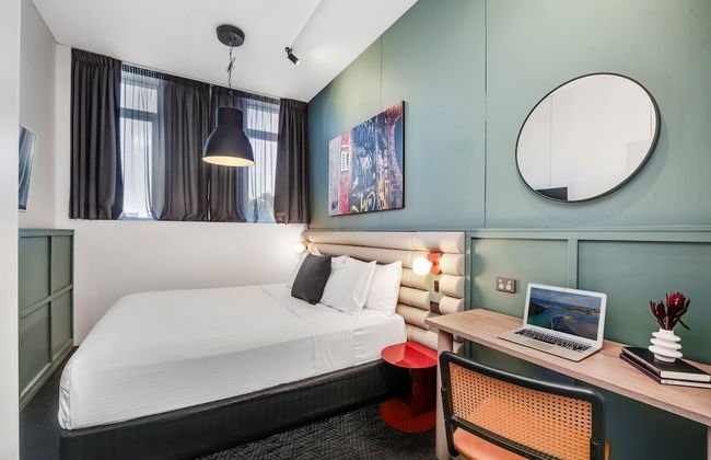 The Urban Newtown - Foto 8