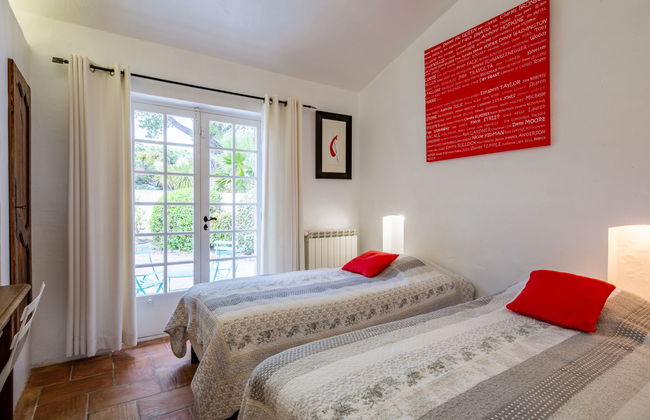 La Canopée - Foto 19