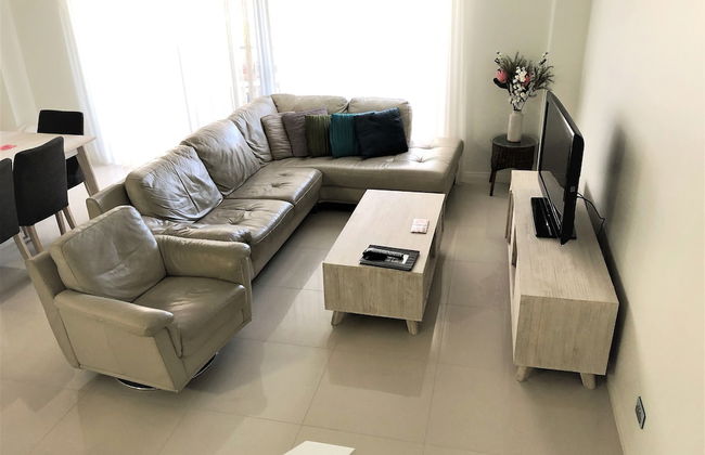 Sandcastles on the Broadwater - Foto 38