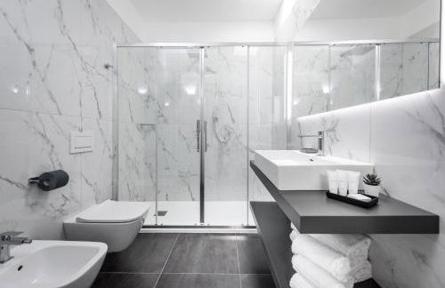 TURINHOMETOWN Residence Apartments - Foto 47