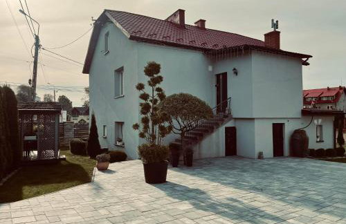 Domek przy Rajskiej - Foto 6