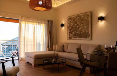 Villa Odelia - Foto 17