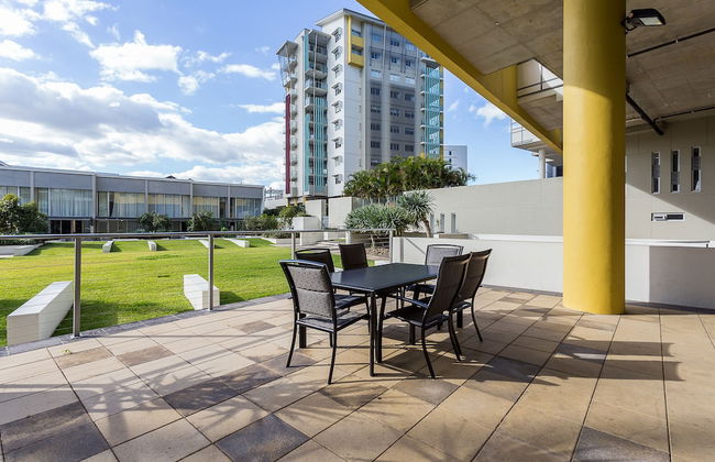 Oxygen Apartments - Foto 41