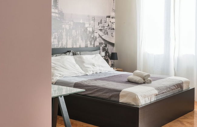 Al Garibaldino Rooms - Foto 15