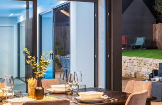 NOUVEAUTE!!! Villa en bord de mer avec piscine intérieure! - Foto 11