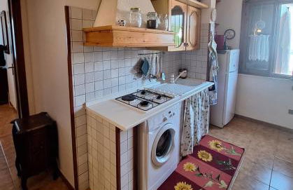 Alloggio turistico Cristina D'Abbondanza - Foto 7