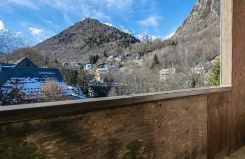 Résidence Vacancéole La Perrière - Foto 41