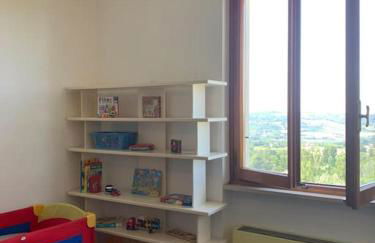 Un Tetto Sulle Nuvole by SMART-HOME - Foto 26