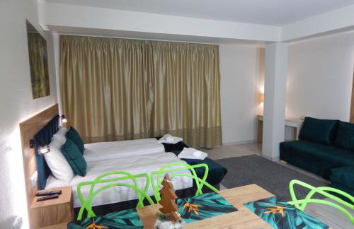 AGAT Apartament Czarna Góra - Foto 5